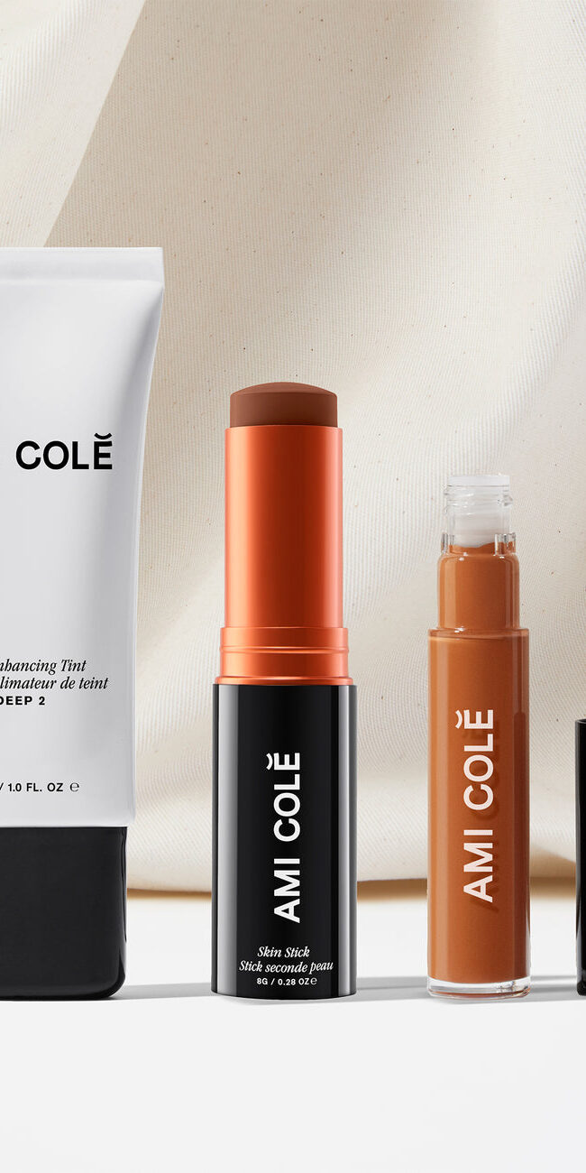 Ami Colé – The no-makeup makeup line