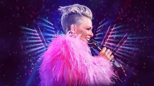 Pink 2024 Summer Carnival Tour