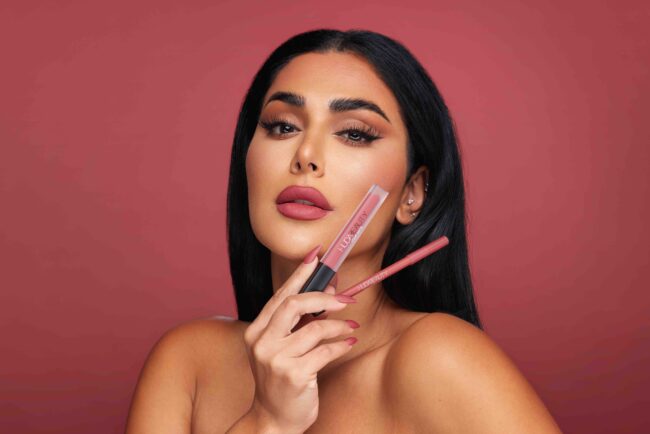 Huda Beauty: Our Top Product Picks for a Flawless Look