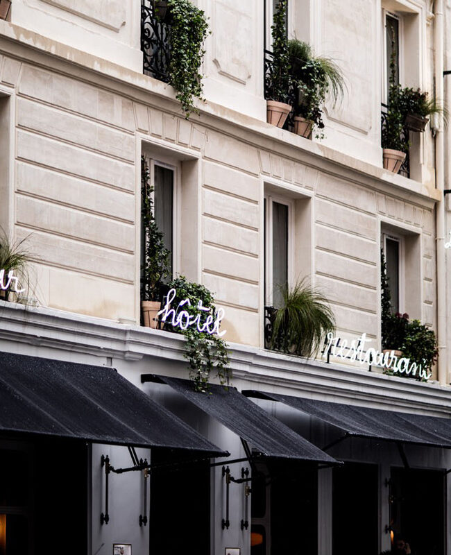 Discover the Charm and Chic of Le Pigalle Hotel: A Hidden Gem in Paris