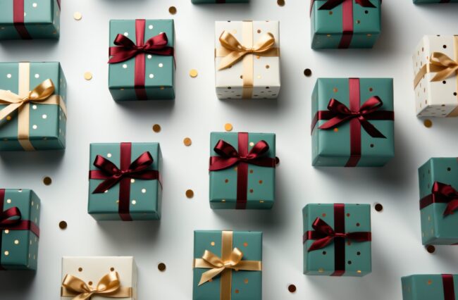 Last-Minute Holiday Gift Guide: Thoughtful & Stylish Finds