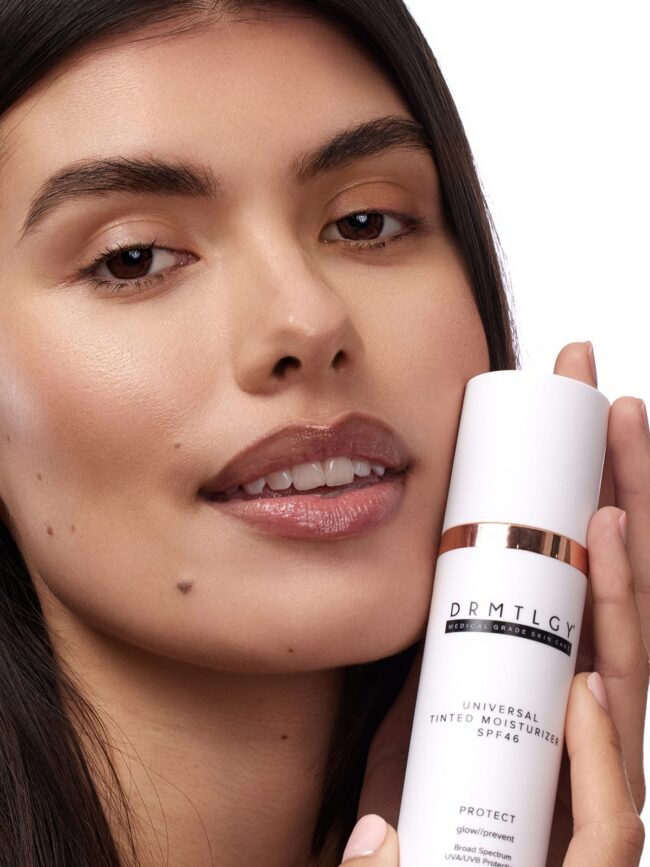 DRMTLGY: Your Go-To for Effortless Skincare and Protection