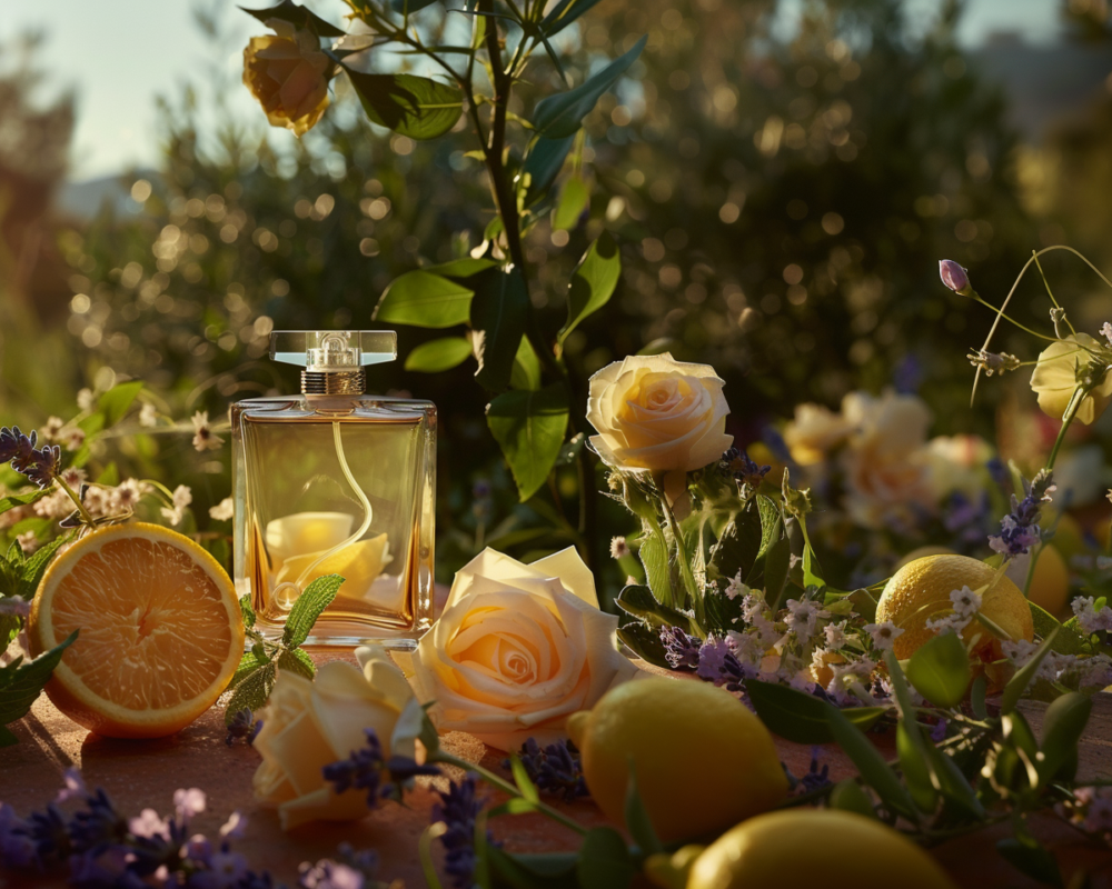 The Power of Scent: How Perfumes Influence Mood & Personality - BELLO Mag