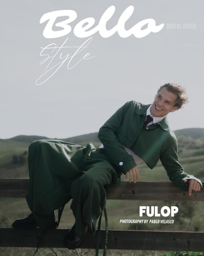 Beneath The Wild Sun