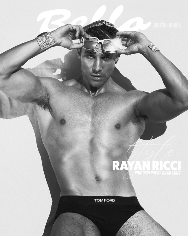 Rayan Ricci