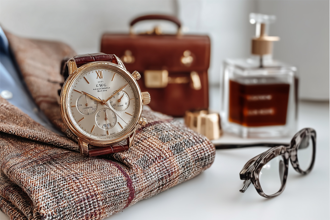 5 Chic and Refined Accessories That Signal Quiet Luxury