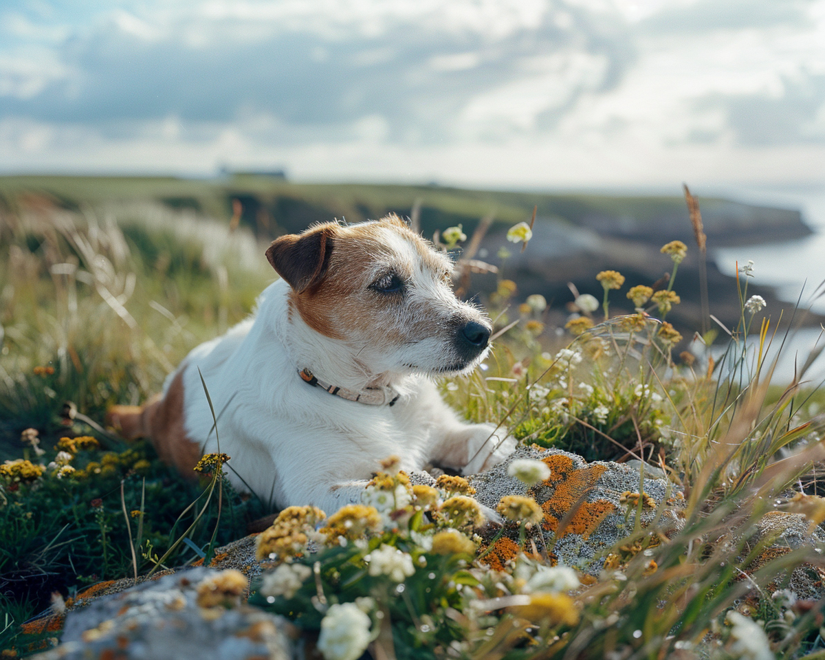 How Do Supplements Ease Joint Pain and Inflammation in Senior Pets