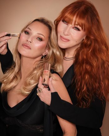 From Red Carpet to Real Life: Charlotte Tilbury Favorites