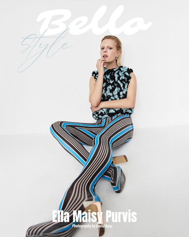 Ella Maisy Purvis