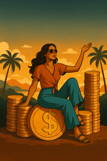 Financial Freedom Through Lifestyle Choices: Living on Your Own Terms