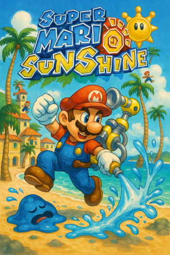 Best Games for Summer Smiles