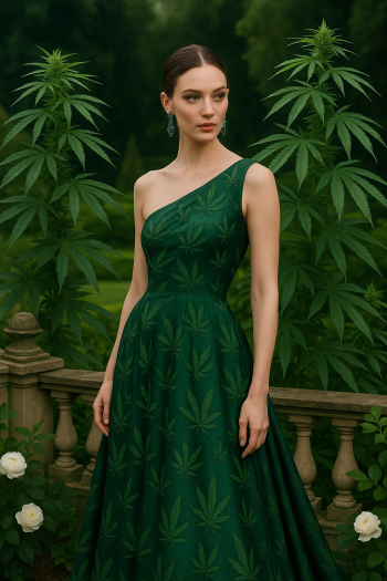 How Celebrity Influence is Weaving Cannabis into Modern Style