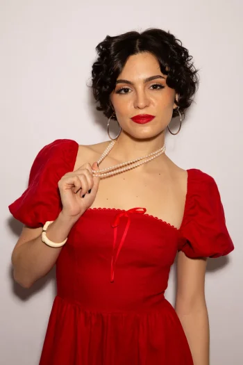 Fearless, Funny, and Unapologetic: Maitlyn Fletcher Reinvents Queer Storytelling