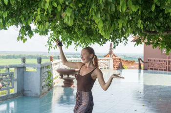 3 Countries with the Ultimate Wellness Traveling Experience
