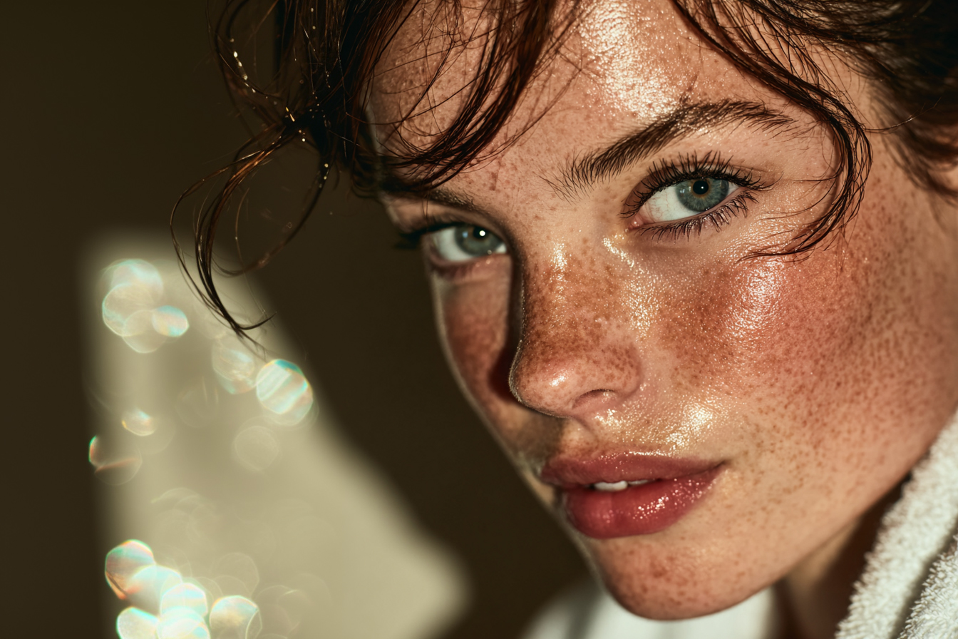 Argireline Peptide: Exploring Molecular Properties and Research Horizons