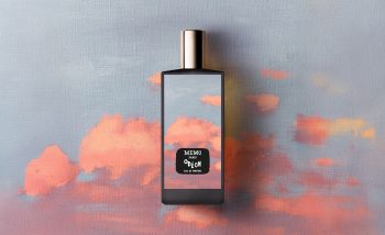 Odeon Eau de Parfum by Memo Paris