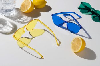 The Ultimate Guide to Choosing Sunglasses for Your Face Shape