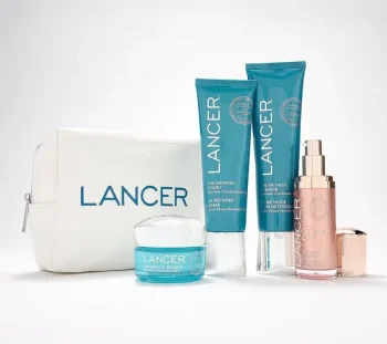 Unlock Your Best Skin Yet with Lancer Skincare