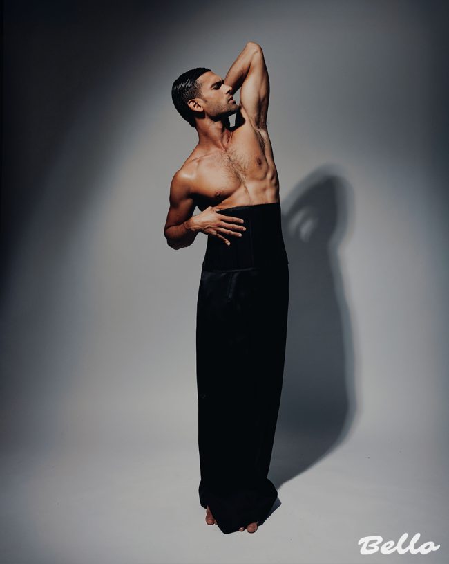 BELLO Style | Alejandro Rosaleny