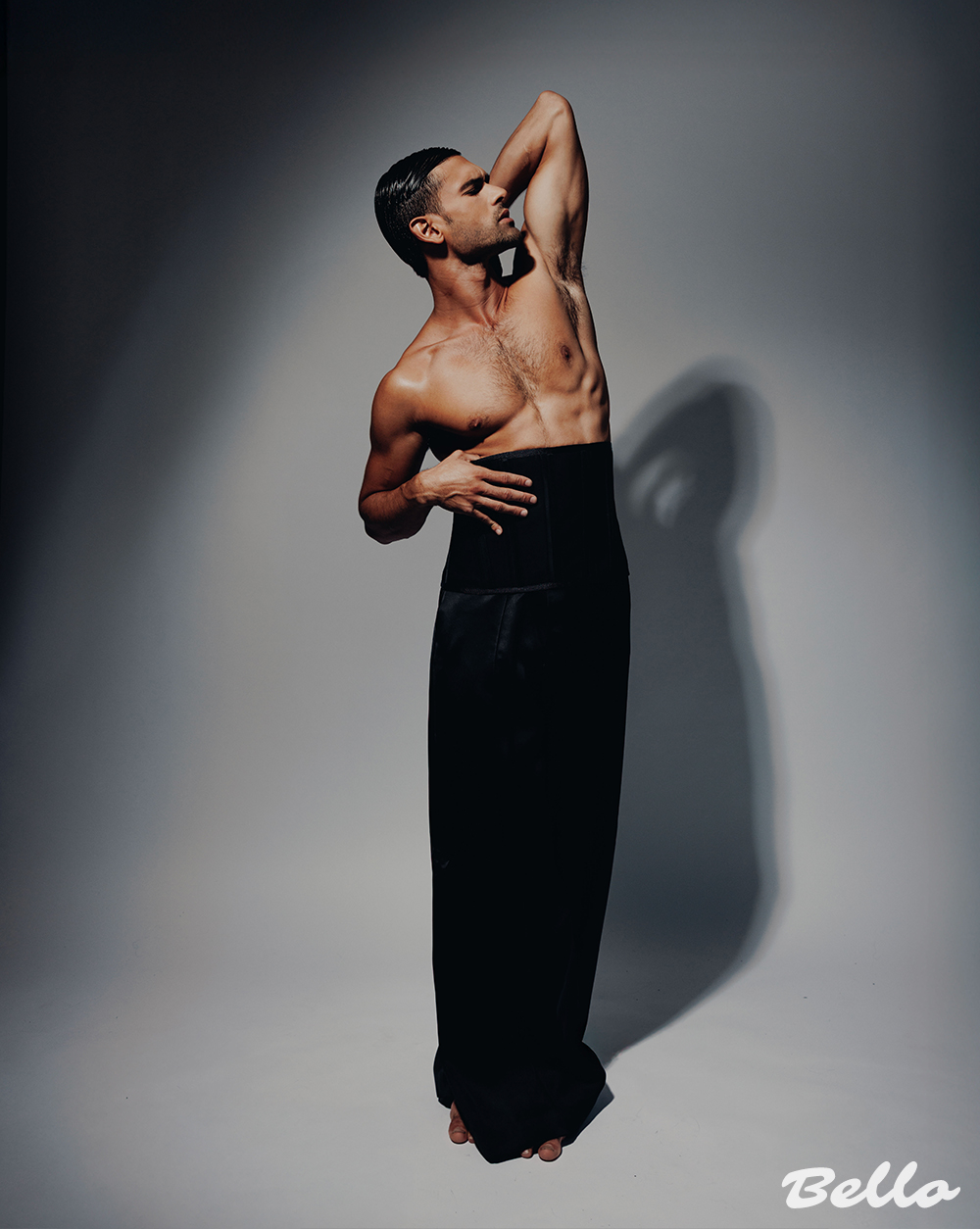 BELLO Style | Alejandro Rosaleny