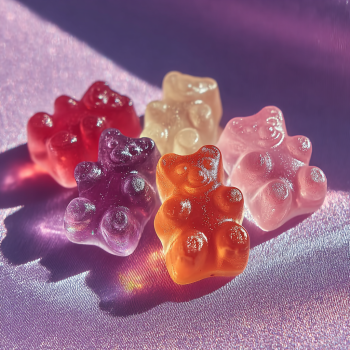 How Sleep Gummies Improve Sleep Quality and Steps to Include Them in Your Daily Habits