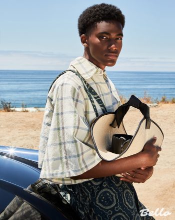 The Melanin Vanguard