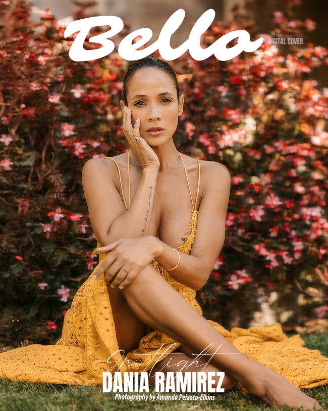 BELLO Spotlight: Dania Ramirez