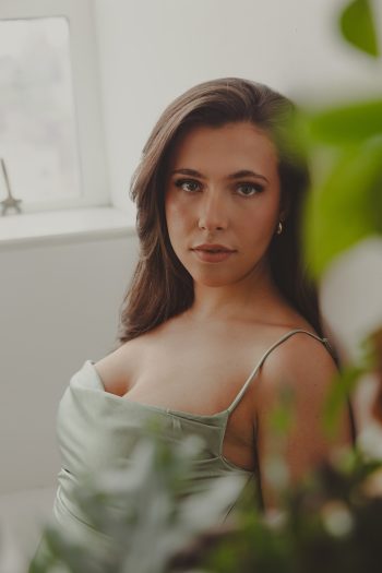 How Sònia Victoria Werner Is Redefining Magic On and Off the Screen