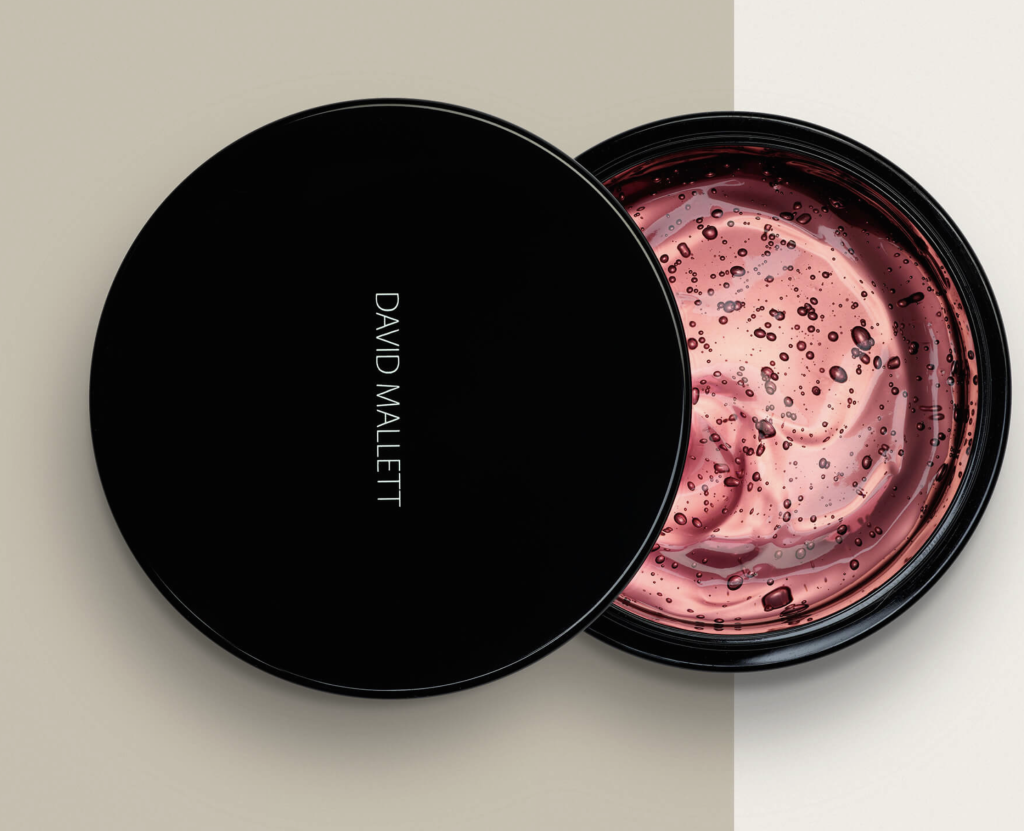 David Mallett | Paris salon precision. Australian ease. The definition of quiet luxury for hair.