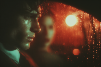 TOM FORD RETURNS TO CINEMA WITH CRY TO HEAVEN: A NEW ERA OF GRANDEUR