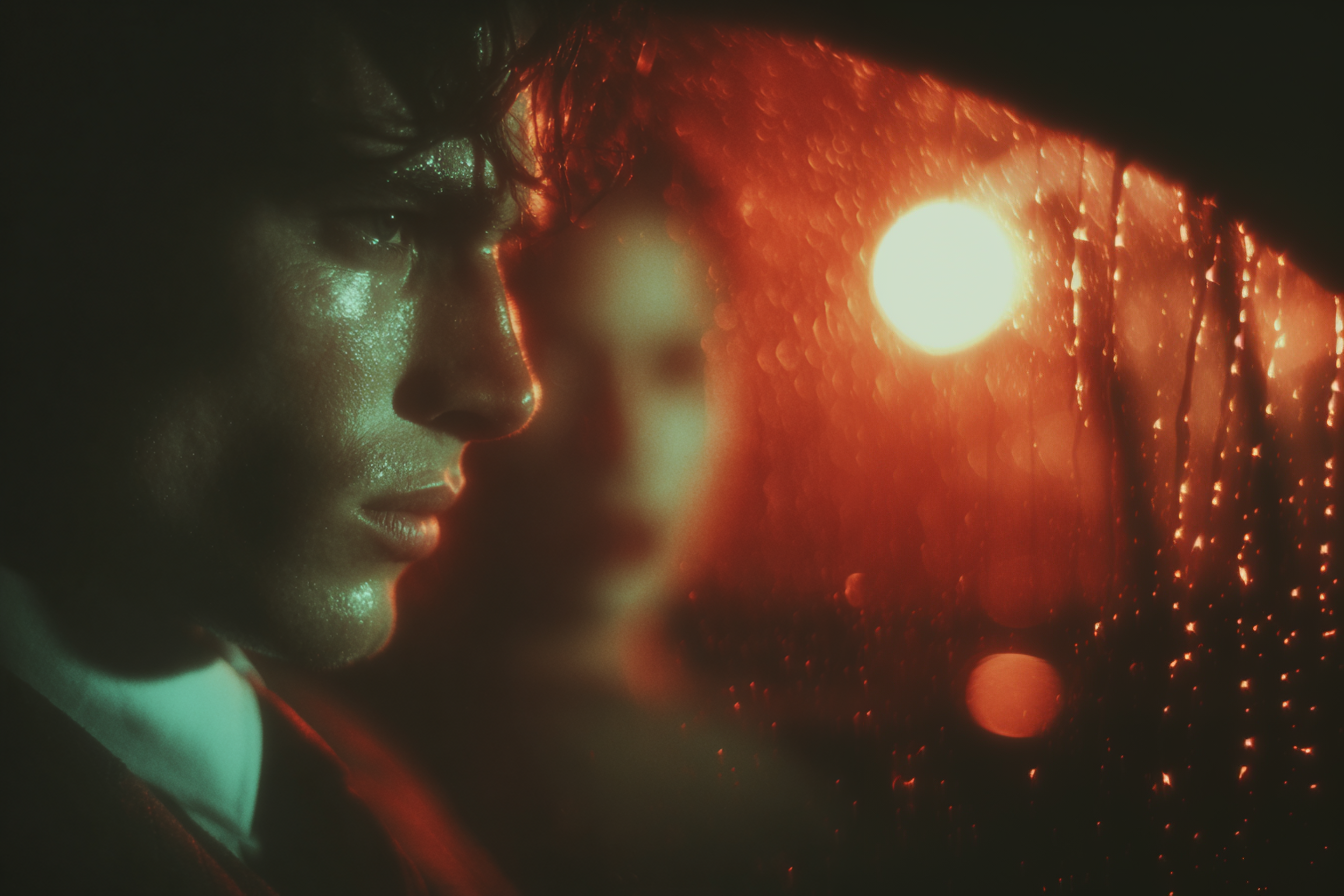 TOM FORD RETURNS TO CINEMA WITH CRY TO HEAVEN: A NEW ERA OF GRANDEUR