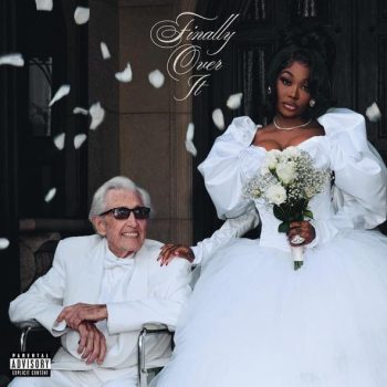 Summer Walker Unveils ‘Finally Over It’ Album Cover