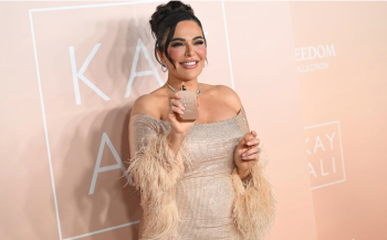 Inside Mona Kattan’s Star-Studded KAYALI FREEDOM Launch in Los Angeles – Featuring Kali Uchis
