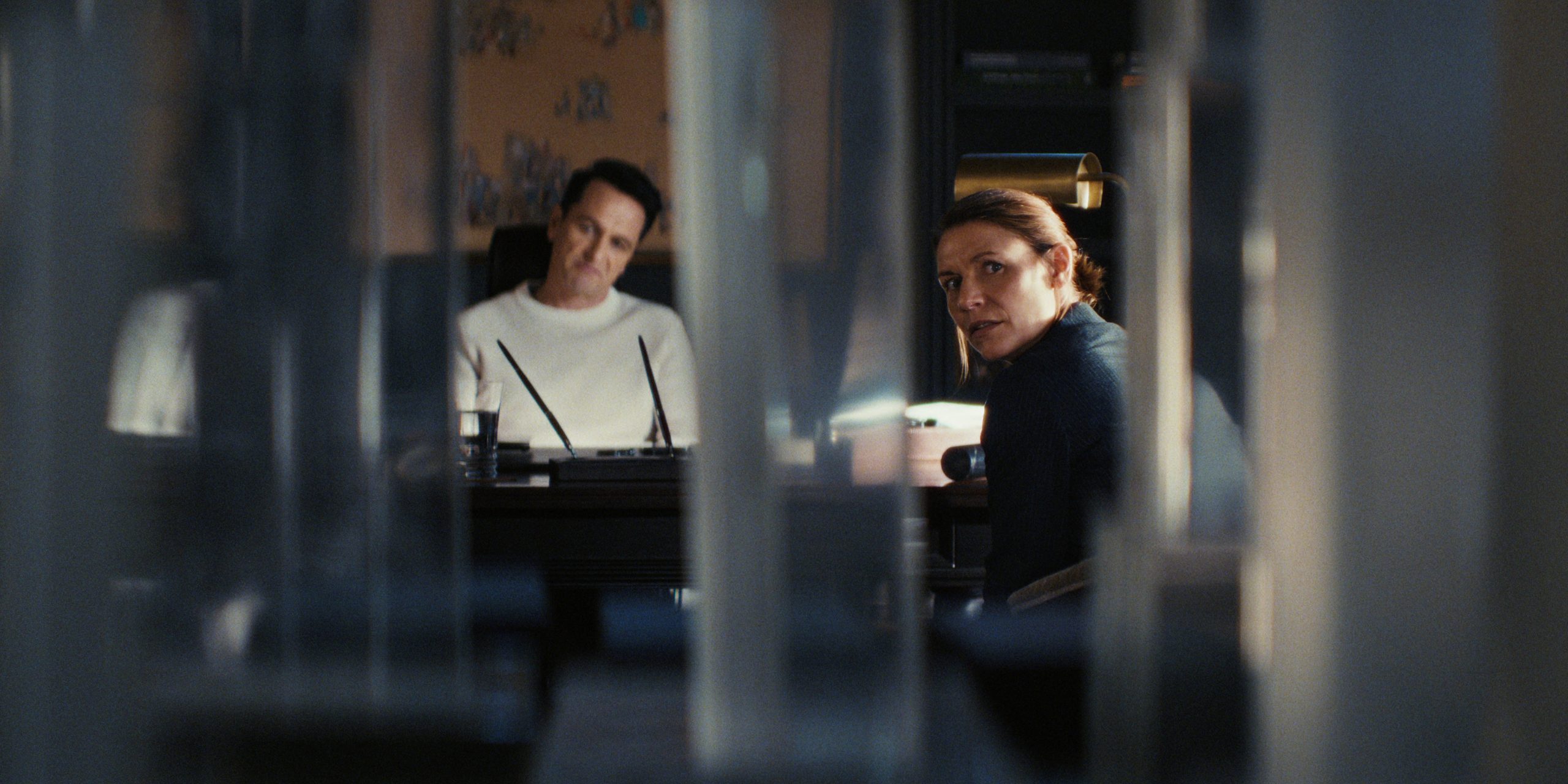 The Beast in Me Is Netflix’s Latest Weekend Binge Obsession