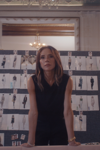 Victoria Beckham and the Long Game of Reinvention