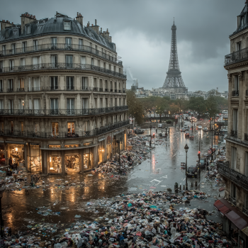 France Moves to Restrict Influencer Promotion of Ultra-Fast Fashion