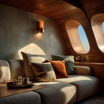 Emirates just won World’s Leading Airline First Class. Here’s why Air France still cannot own that title, even with La Première’s reinvention.