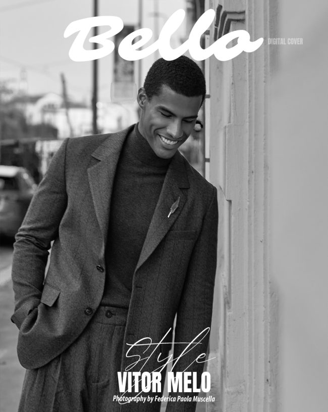 VITOR MELO