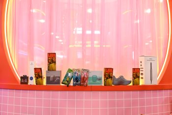 Lava Tech Turns Up the Heat at CES 2026