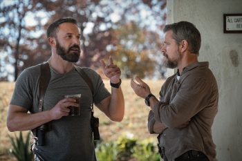 ‘The Rip’: Ben Affleck and Matt Damon Return to the Moral Gray Zone