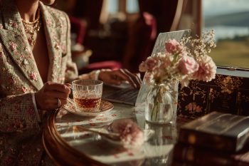 The New Luxuries of Modern Times? Access, Time, and Experience