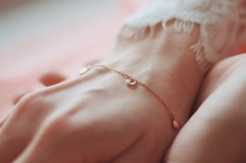Quiet Elegance – Fine Bracelets as the Essence of Minimalism