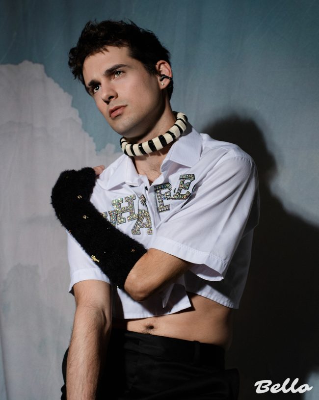 Éngel Chase: Louisiana Soul, L.A. Heart