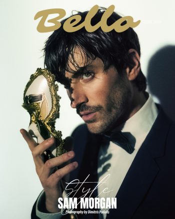 Sam Morgan: Dream Story