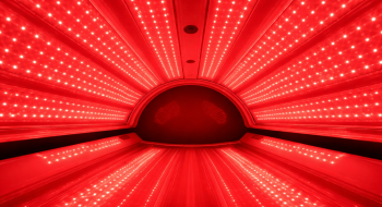 9 Benefits of Whole Body Light Therapy
