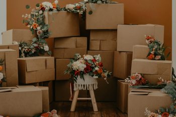 From Packing to Placement: Curating Your New Space