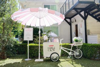 A Glow Like No Other: Inside Ulike’s Spring “Dare to Glow” Experience in Los Angeles