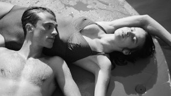 Camus Reimagined: François Ozon’s The Stranger Comes to American Screens