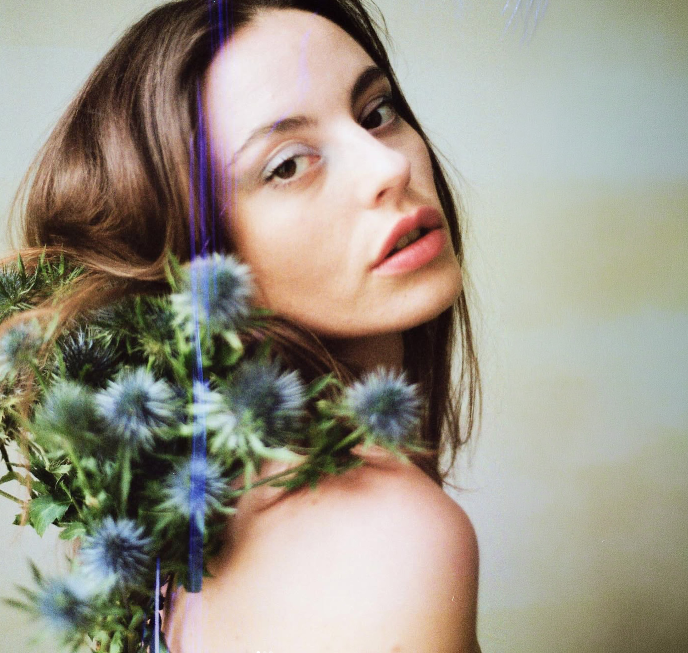 Fiona Valinski Is Building Her Own Language of Cinema