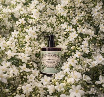 The Quiet Luxury of Jasmine by Panier Des Sens